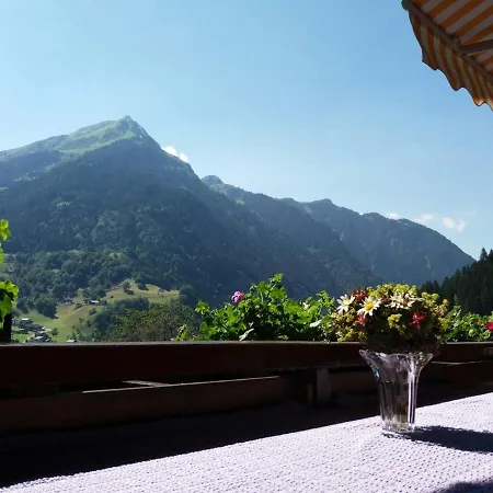 Daire Rudigier Margret Und Franz *