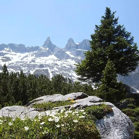 Rudigier Margret Und Franz *