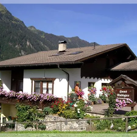 Rudigier Margret Und Franz *