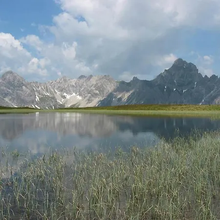 Rudigier Margret Und Franz *