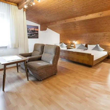 Apartment Rudigier Margret Und Franz Sankt Gallenkirch