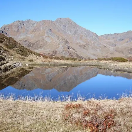 Rudigier Margret Und Franz Daire Sankt Gallenkirch