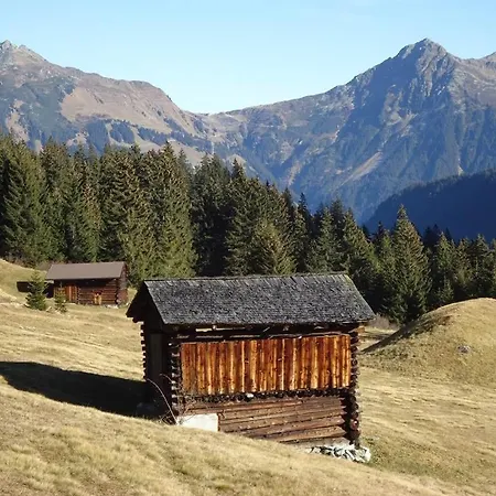 Rudigier Margret Und Franz