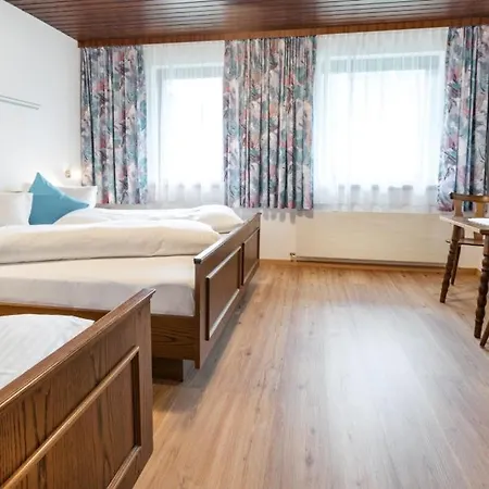 Rudigier Margret Und Franz Apartment *