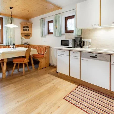 Rudigier Margret Und Franz Apartment