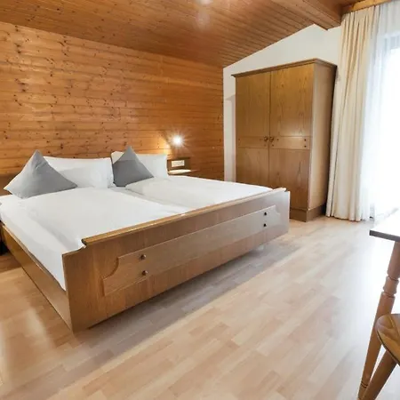 Apartment Rudigier Margret Und Franz