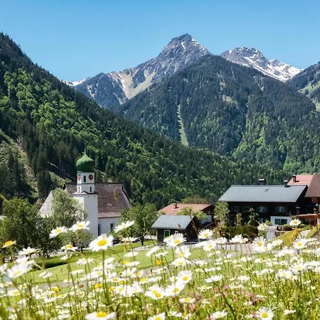 Rudigier Margret Und Franz Sankt Gallenkirch